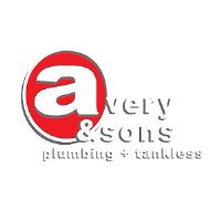 Avery & Sons Plumbing + Tankless image 1